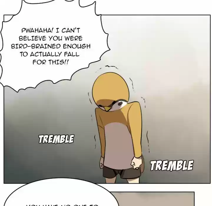 The Ultimate Evolution (Novel) Ch.008