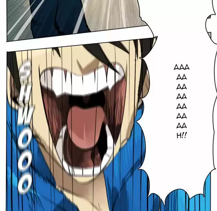 The Ultimate Evolution (Novel) Ch.008