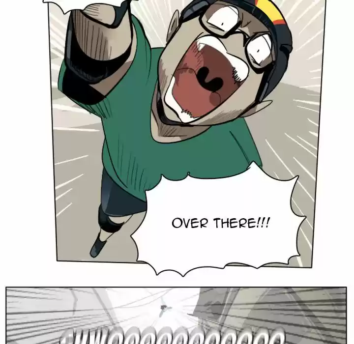 The Ultimate Evolution (Novel) Ch.008