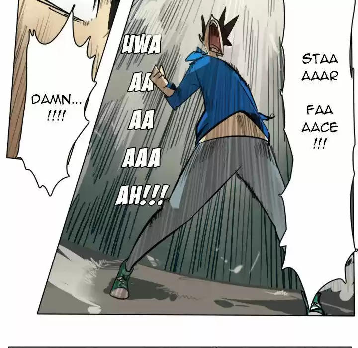 The Ultimate Evolution (Novel) Ch.008