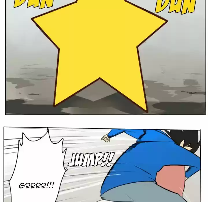 The Ultimate Evolution (Novel) Ch.008