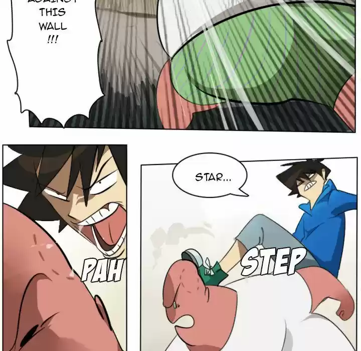 The Ultimate Evolution (Novel) Ch.008