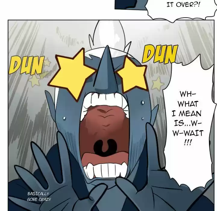 The Ultimate Evolution (Novel) Ch.008