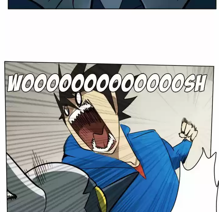 The Ultimate Evolution (Novel) Ch.008