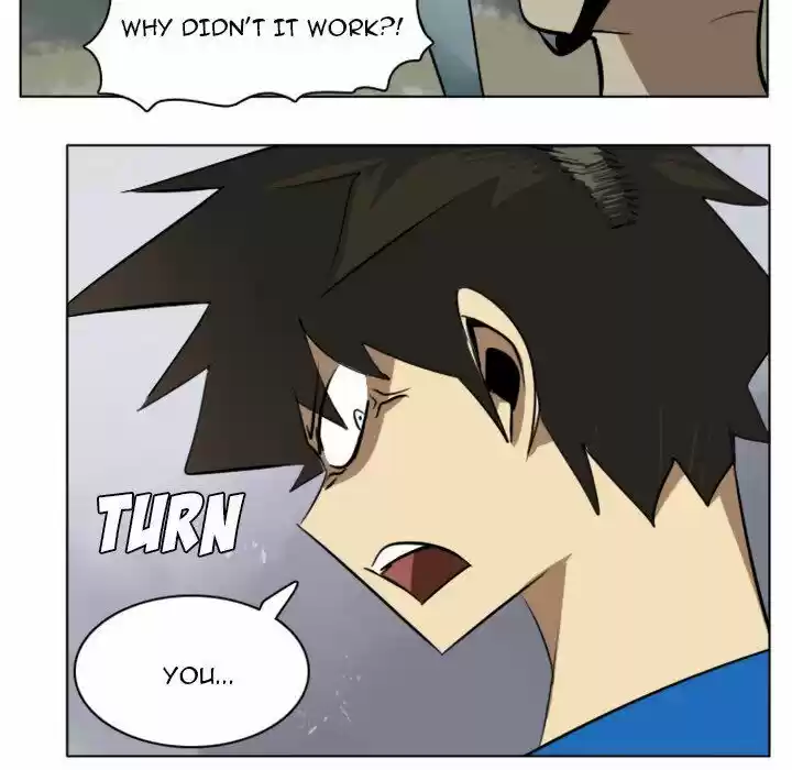 The Ultimate Evolution (Novel) Ch.008