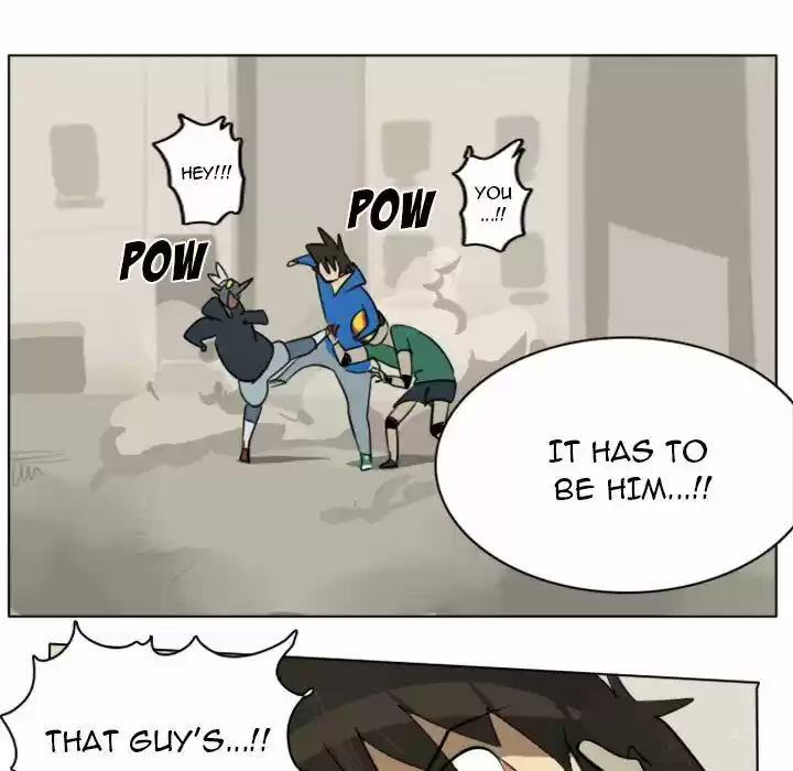 The Ultimate Evolution (Novel) Ch.008