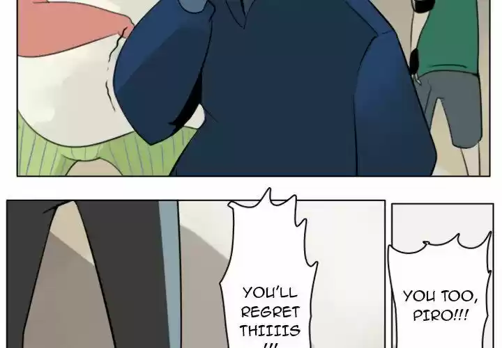 The Ultimate Evolution (Novel) Ch.009