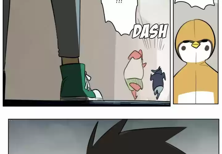 The Ultimate Evolution (Novel) Ch.009