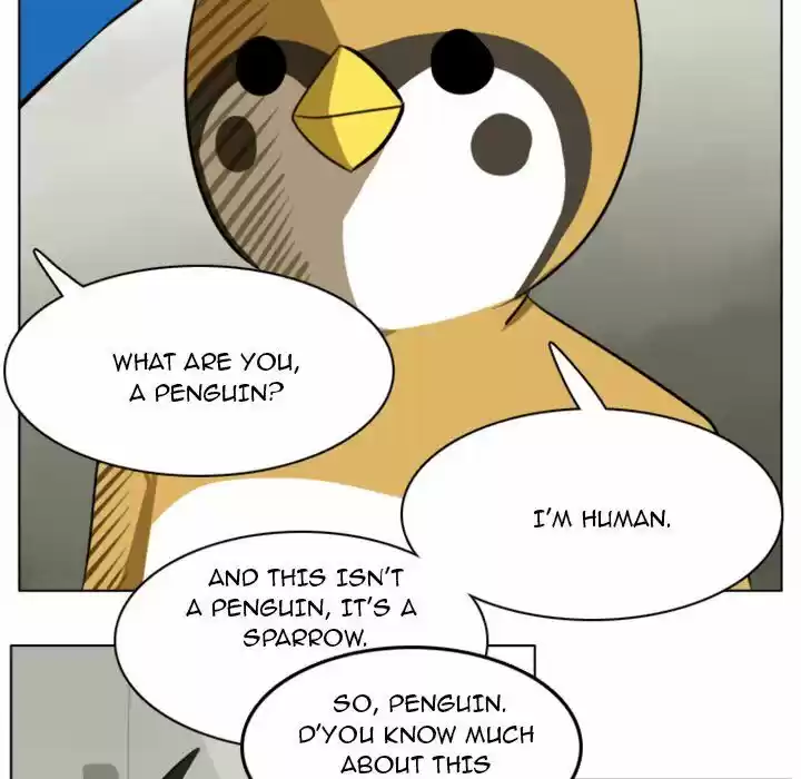 The Ultimate Evolution (Novel) Ch.009