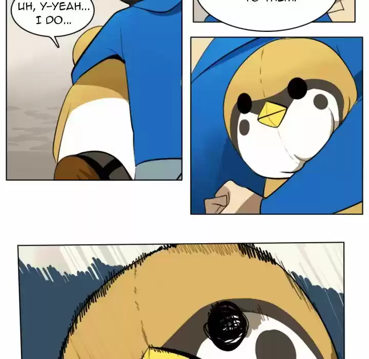 The Ultimate Evolution (Novel) Ch.009