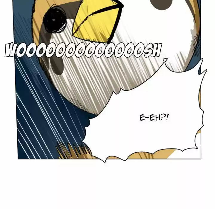 The Ultimate Evolution (Novel) Ch.009