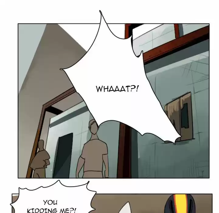 The Ultimate Evolution (Novel) Ch.009