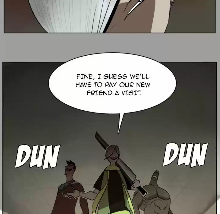 The Ultimate Evolution (Novel) Ch.009