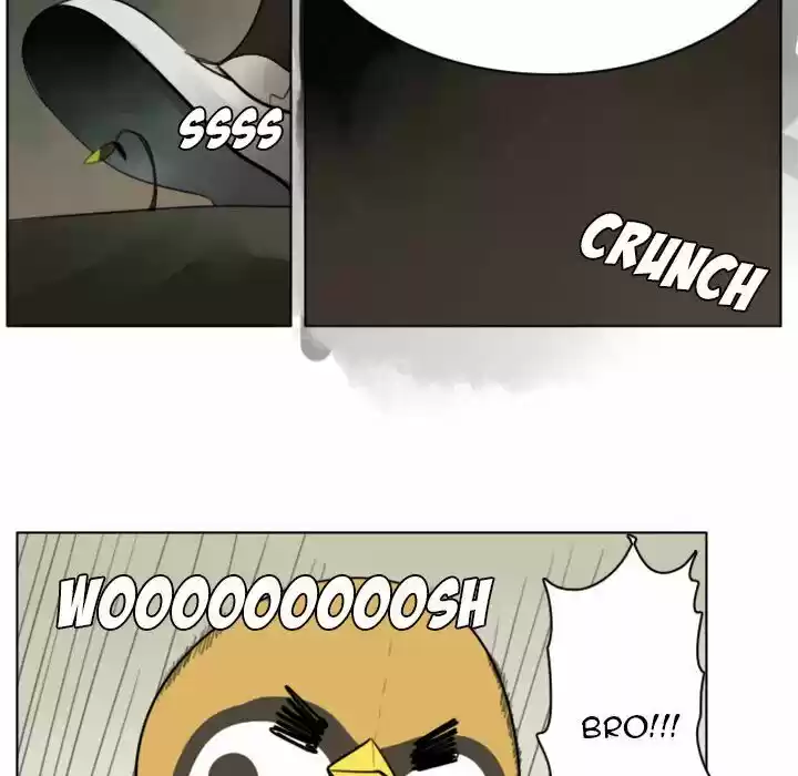 The Ultimate Evolution (Novel) Ch.009