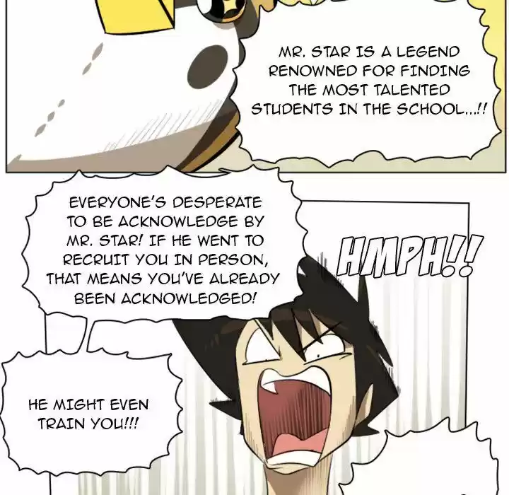 The Ultimate Evolution (Novel) Ch.009