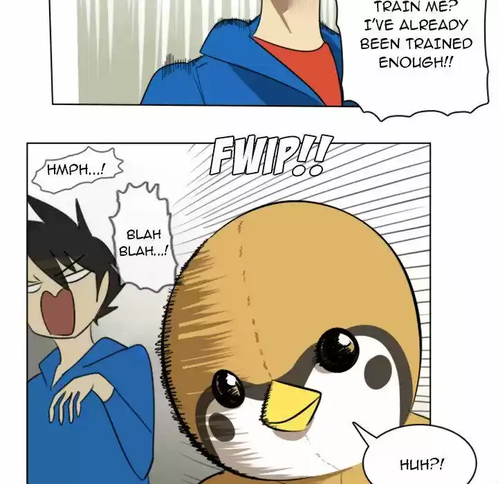 The Ultimate Evolution (Novel) Ch.009