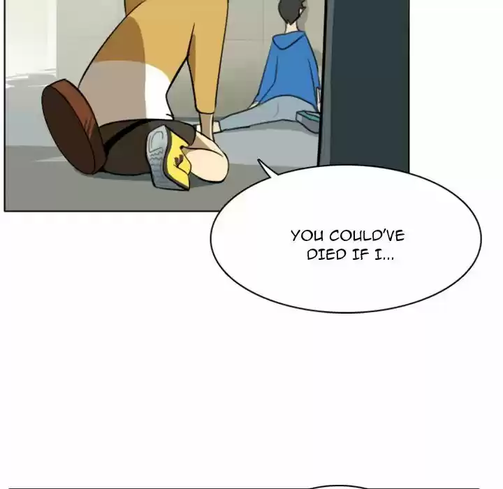 The Ultimate Evolution (Novel) Ch.009