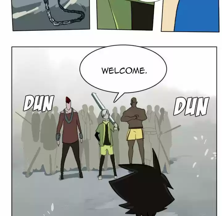 The Ultimate Evolution (Novel) Ch.009