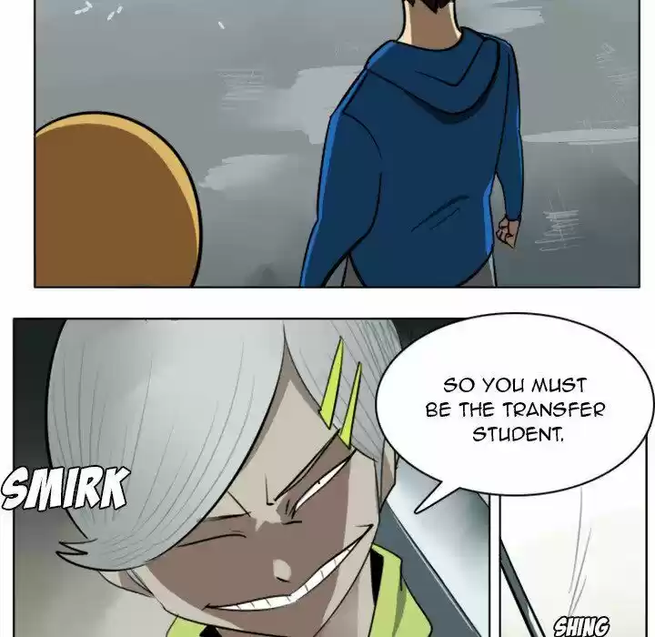 The Ultimate Evolution (Novel) Ch.009