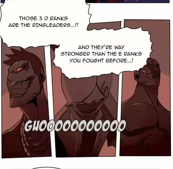 The Ultimate Evolution (Novel) Ch.009