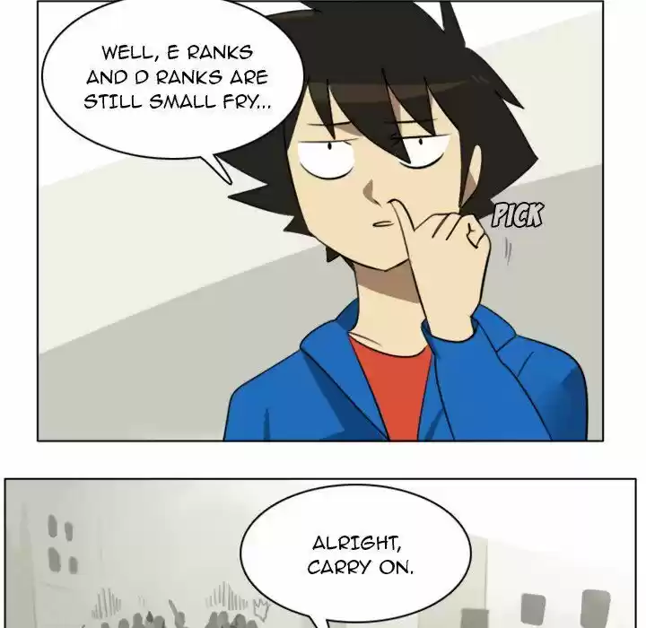 The Ultimate Evolution (Novel) Ch.009