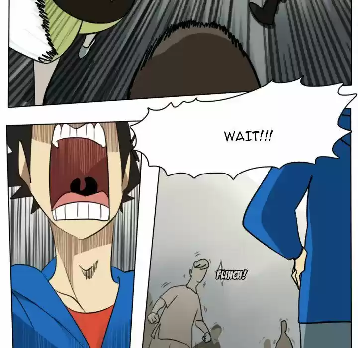 The Ultimate Evolution (Novel) Ch.009