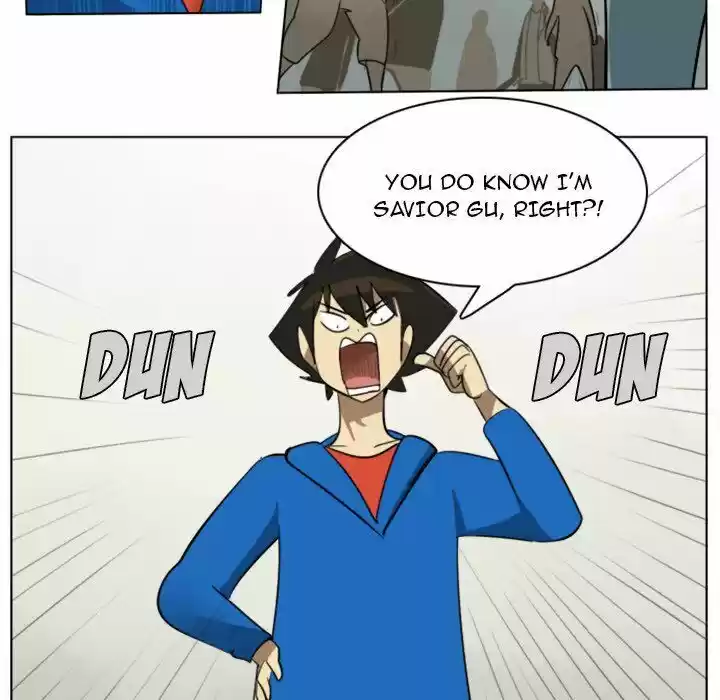 The Ultimate Evolution (Novel) Ch.009