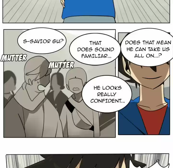 The Ultimate Evolution (Novel) Ch.009