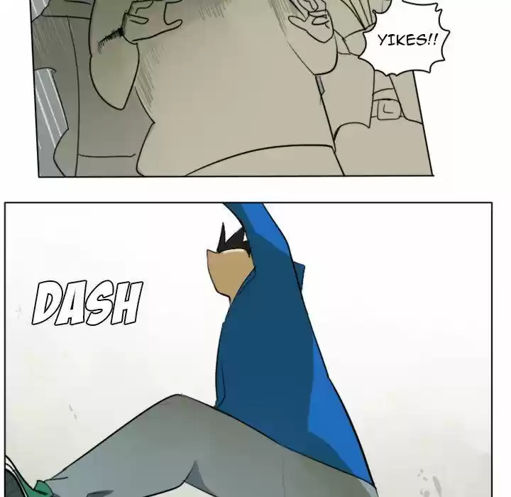 The Ultimate Evolution (Novel) Ch.009