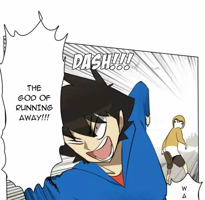 The Ultimate Evolution (Novel) Ch.009