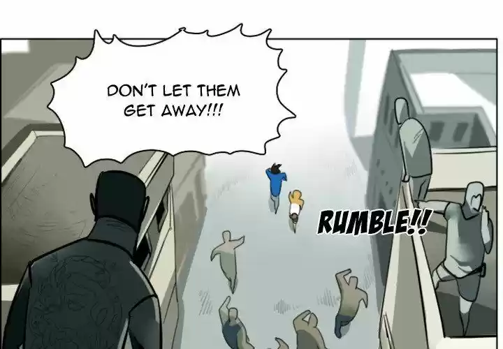 The Ultimate Evolution (Novel) Ch.010