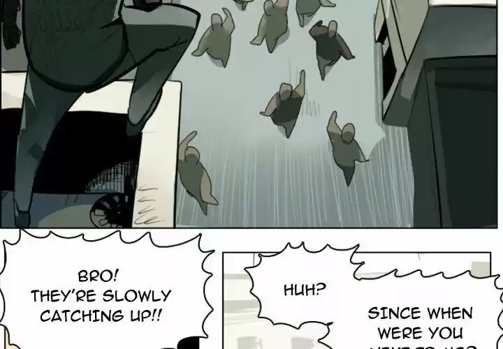 The Ultimate Evolution (Novel) Ch.010