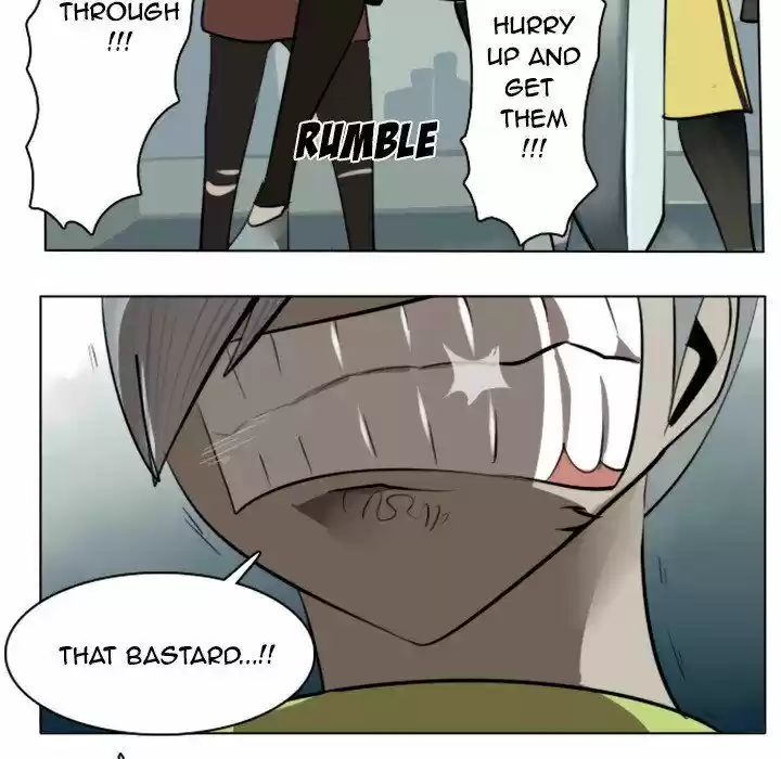 The Ultimate Evolution (Novel) Ch.010