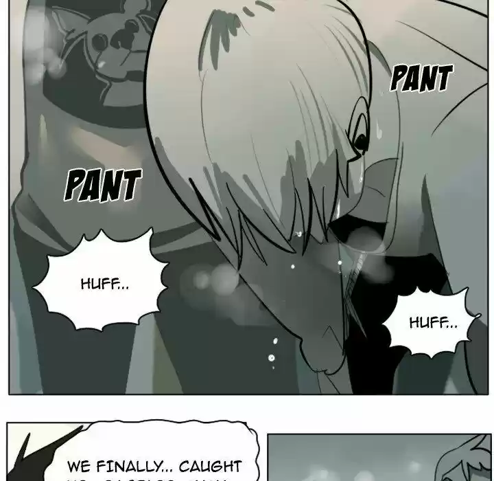 The Ultimate Evolution (Novel) Ch.010