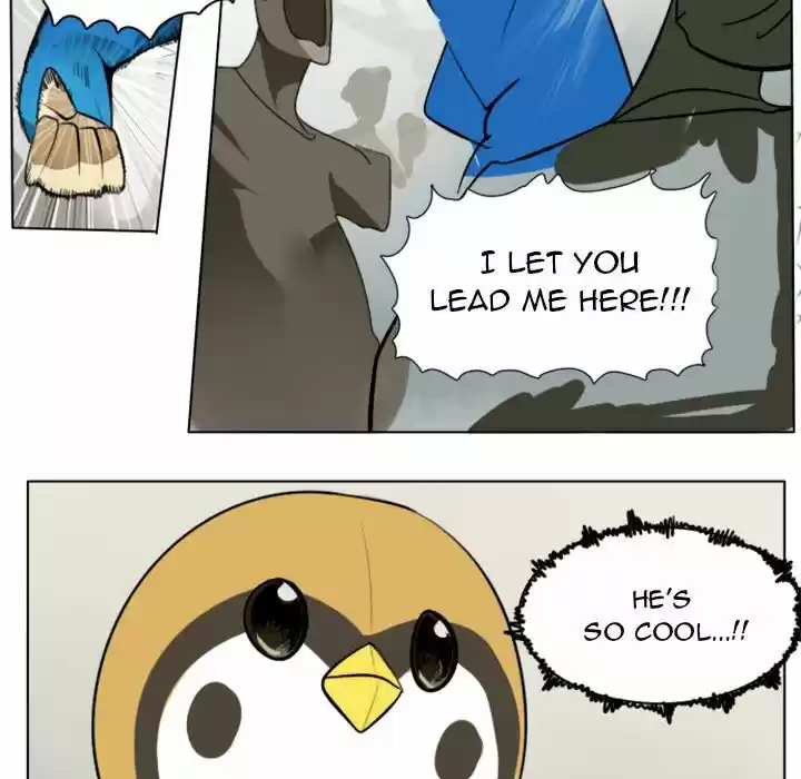 The Ultimate Evolution (Novel) Ch.010