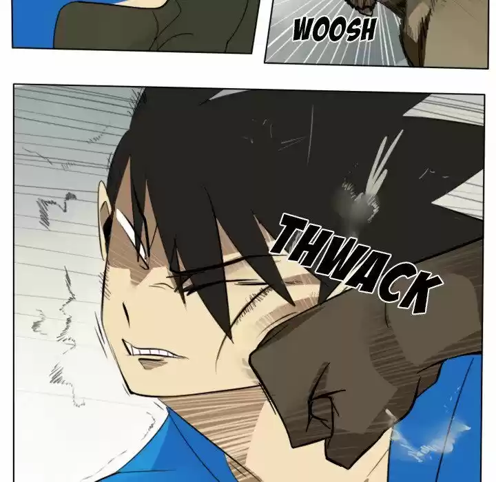 The Ultimate Evolution (Novel) Ch.010