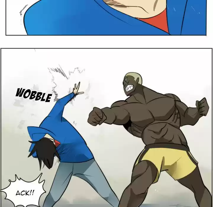 The Ultimate Evolution (Novel) Ch.010