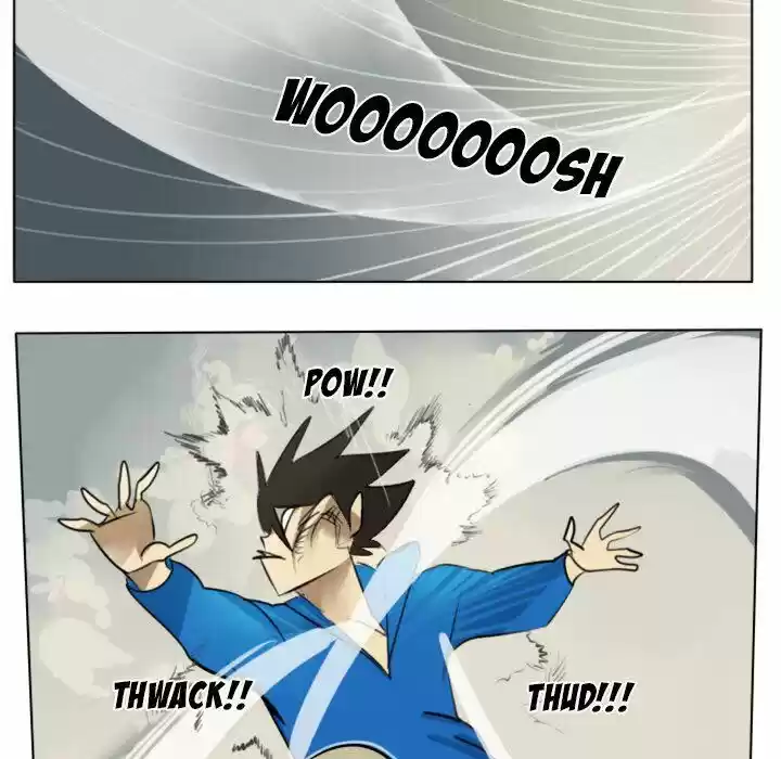 The Ultimate Evolution (Novel) Ch.010