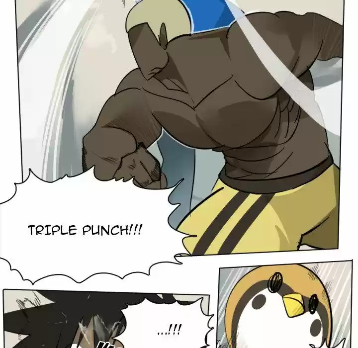 The Ultimate Evolution (Novel) Ch.010