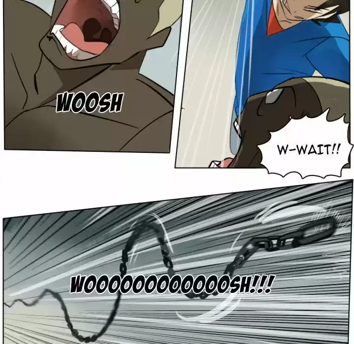 The Ultimate Evolution (Novel) Ch.010