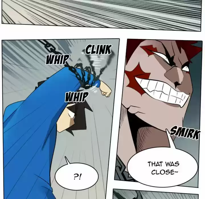 The Ultimate Evolution (Novel) Ch.010