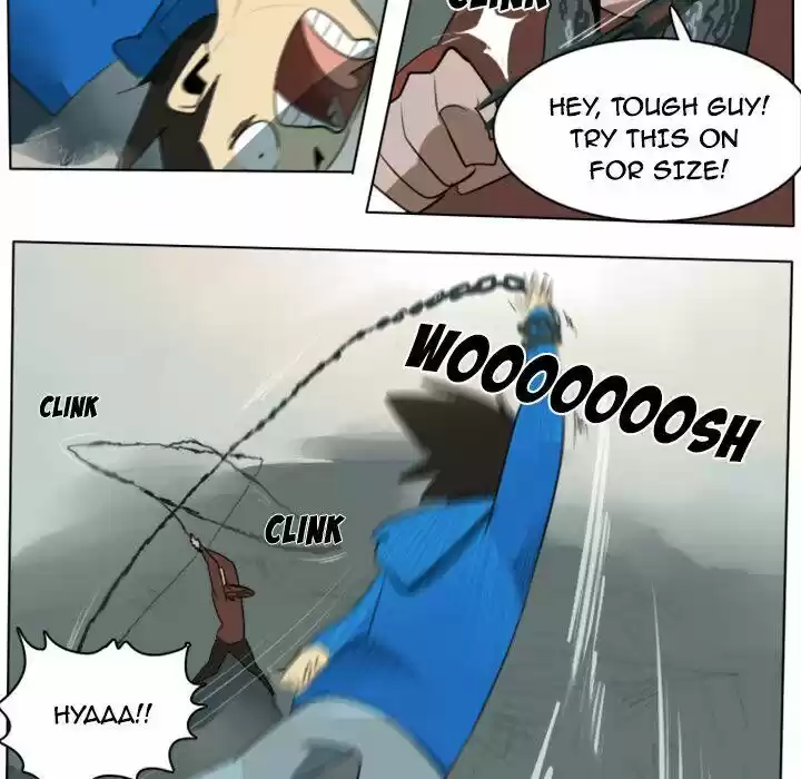 The Ultimate Evolution (Novel) Ch.010