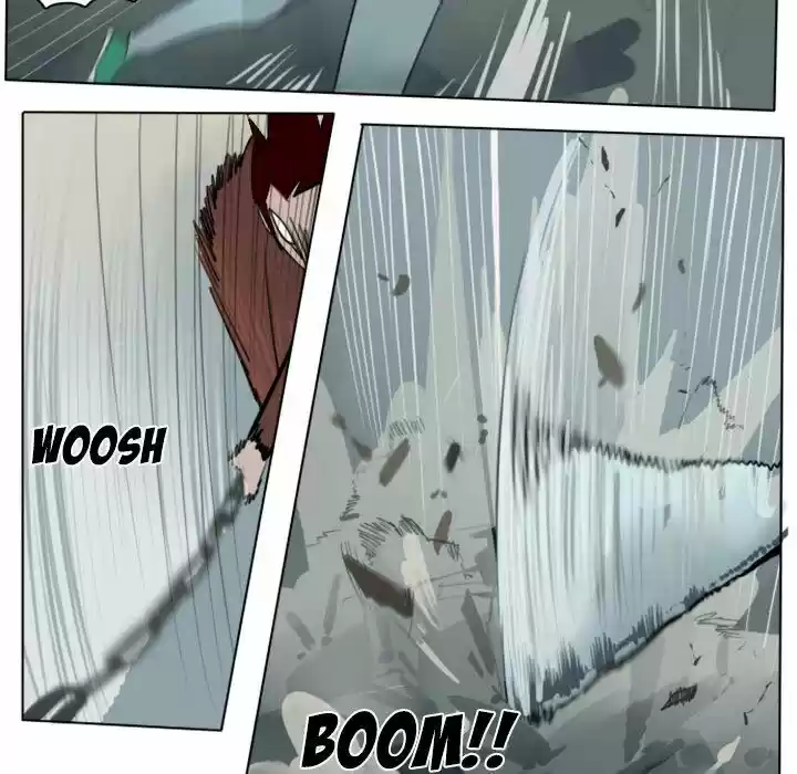 The Ultimate Evolution (Novel) Ch.010