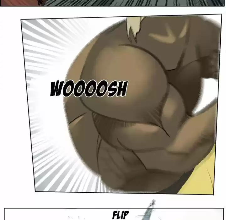 The Ultimate Evolution (Novel) Ch.010