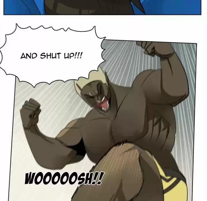 The Ultimate Evolution (Novel) Ch.010