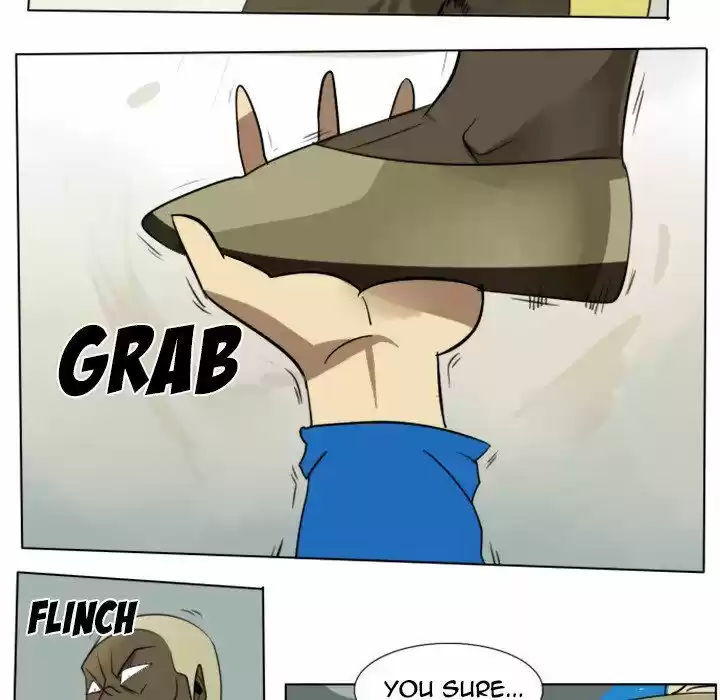 The Ultimate Evolution (Novel) Ch.010