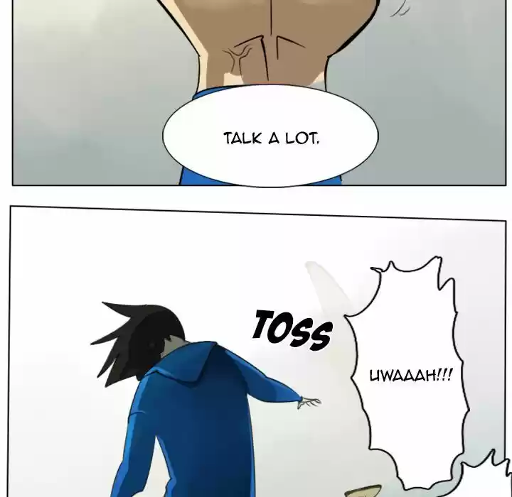 The Ultimate Evolution (Novel) Ch.010