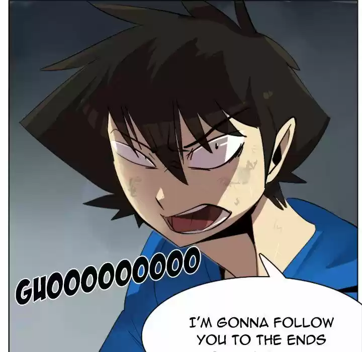 The Ultimate Evolution (Novel) Ch.010