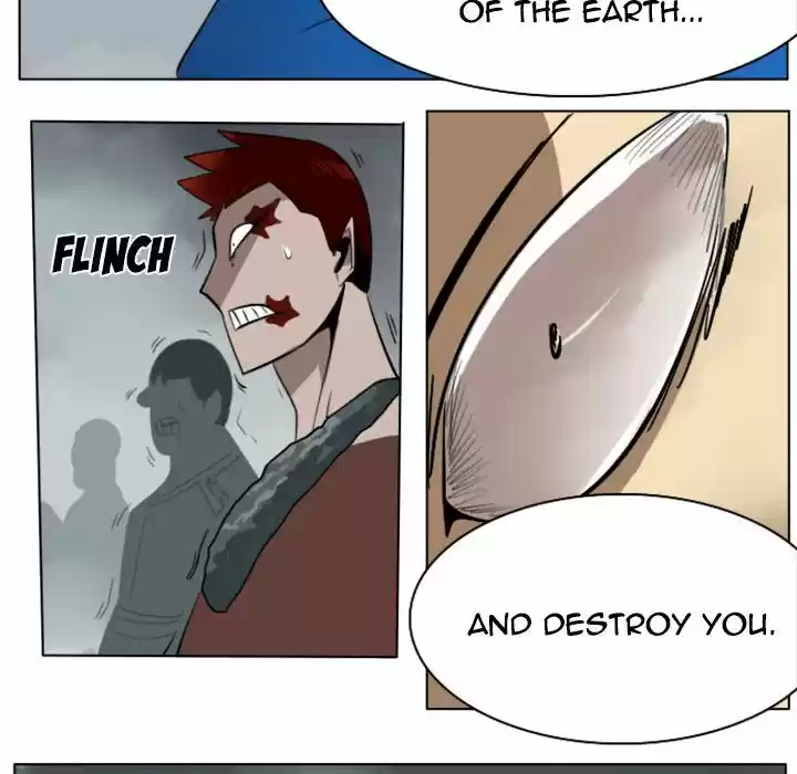 The Ultimate Evolution (Novel) Ch.010