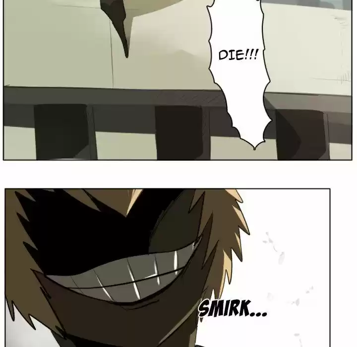 The Ultimate Evolution (Novel) Ch.010